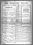 Newspaper: The Lancaster Herald. (Lancaster, Tex.), Vol. 26, No. 17, Ed. 1 Frida…