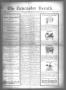 Newspaper: The Lancaster Herald. (Lancaster, Tex.), Vol. 27, No. 20, Ed. 1 Frida…
