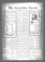 Newspaper: The Lancaster Herald. (Lancaster, Tex.), Vol. 37, No. 32, Ed. 1 Frida…