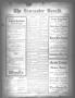 Primary view of The Lancaster Herald. (Lancaster, Tex.), Vol. 35, No. 4, Ed. 1 Friday, February 11, 1921