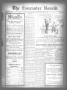 Newspaper: The Lancaster Herald. (Lancaster, Tex.), Vol. 34, No. 22, Ed. 1 Frida…