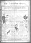 Thumbnail image of item number 1 in: 'The Lancaster Herald. (Lancaster, Tex.), Vol. 21, No. 10, Ed. 1 Friday, April 10, 1908'.