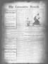 Newspaper: The Lancaster Herald. (Lancaster, Tex.), Vol. 32, No. 51, Ed. 1 Frida…