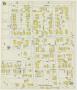 Map: Dallas 1899 Sheet 35