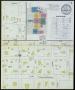 Map: Clarksville 1911 Sheet 1