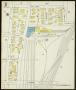 Map: Dallas 1921 Sheet 21