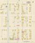 Map: Texarkana 1905 Sheet 8