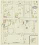 Map: Bellville 1891 Sheet 2