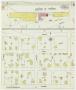 Map: Clarksville 1901 Sheet 3