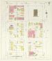 Map: Abilene 1929 Sheet 8