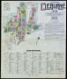 Map: Cleburne 1910 Sheet 1