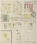 Map: Mexia 1896 Sheet 1