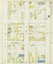 Map: Wichita Falls 1919 Sheet 2