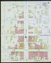 Map: Cuero 1912 Sheet 6