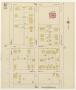 Map: Beaumont 1923 Sheet 51