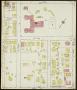 Map: Dallas 1922 Sheet 315