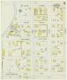 Map: Cleburne 1904 Sheet 3