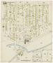 Map: Dallas 1922 Sheet 549