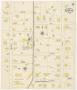Map: Farmersville 1908 Sheet 4