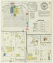 Map: Brady 1916 Sheet 1