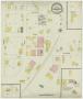 Map: Daingerfield 1903 Sheet 1