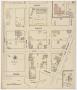 Map: El Paso 1883 Sheet 3