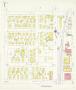 Map: Baytown 1949 Sheet 1