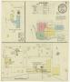Map: Belton 1896 Sheet 1