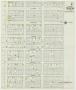 Map: Crosbyton 1921 Sheet 4