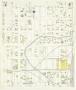 Map: Bay City 1942 Sheet 8