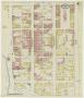Map: Brownsville 1894 Sheet 4