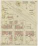 Primary view of Corsicana 1885 Sheet 2