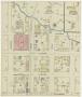 Map: Dallas 1885 Sheet 7