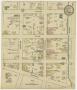 Map: Corpus Christi 1885 Sheet 1