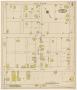 Map: Floresville 1922 Sheet 4