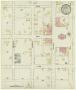 Primary view of Bellville 1891 Sheet 1