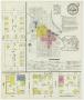 Map: Coleman 1916 Sheet 1