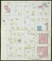 Map: Cameron 1912 Sheet 4