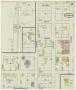 Map: Clarksville 1891 Sheet 3