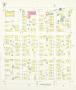 Map: Baytown 1949 Sheet 7