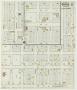 Map: Crosbyton 1921 Sheet 3