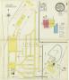 Map: Woodville 1909 Sheet 1