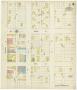 Map: Flatonia 1901 Sheet 2