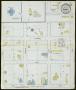 Map: Burnet 1912 Sheet 1