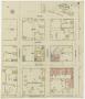 Primary view of Corsicana 1885 Sheet 3