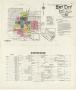 Map: Bay City 1926 Sheet 1