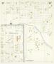 Map: Bay City 1942 Sheet 15