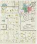 Map: Comanche 1902 Sheet 1