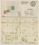 Map: Floresville 1912 Sheet 1