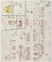Map: El Paso 1902 Sheet 2